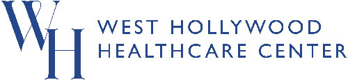 West Hollywood Healthcare & Wellness Centre Logo